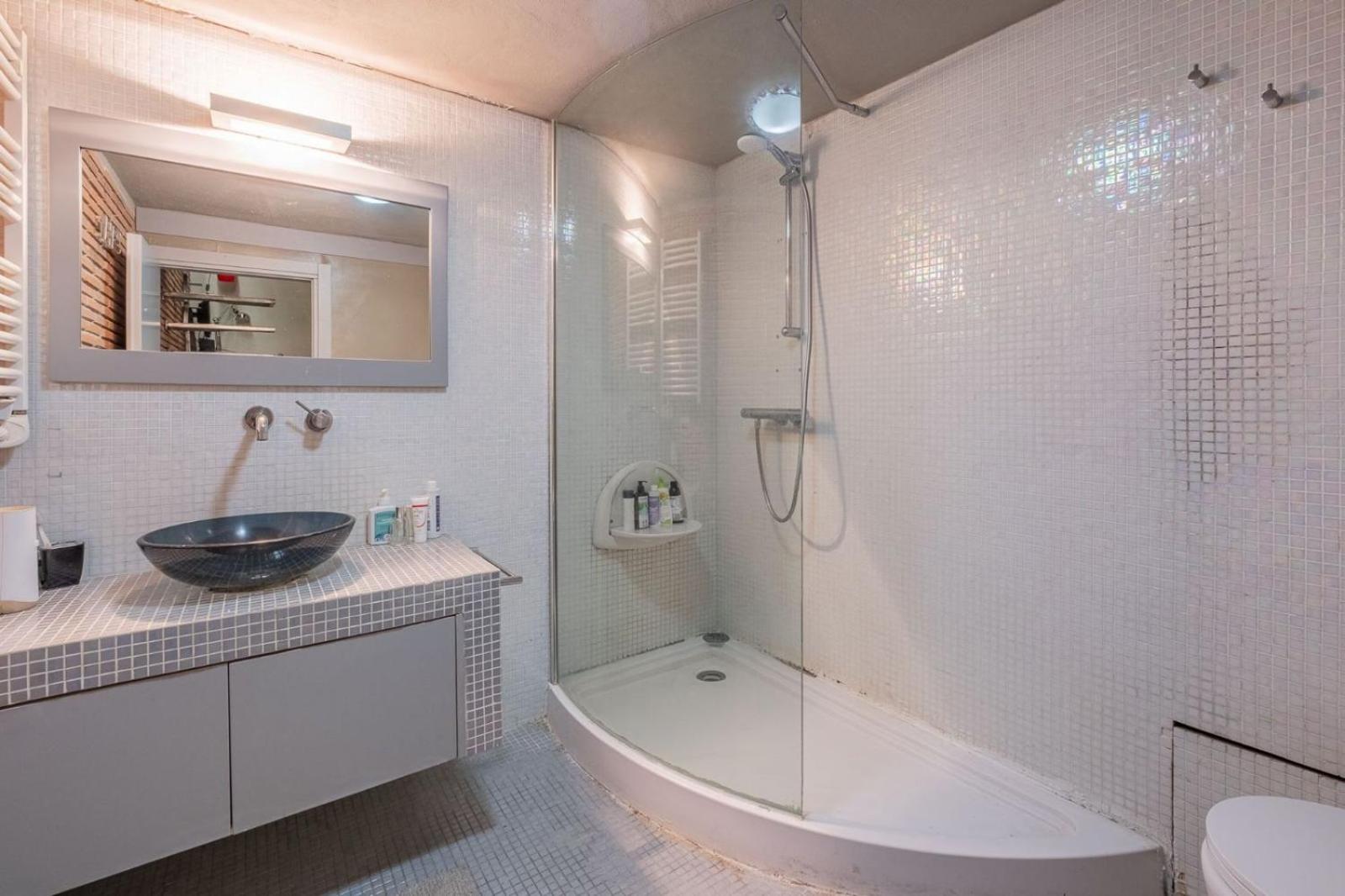 Spagna Square 200Mt - Loft 4Px - Center Rome - Private Access - Piazza Del Popolo Esterno foto