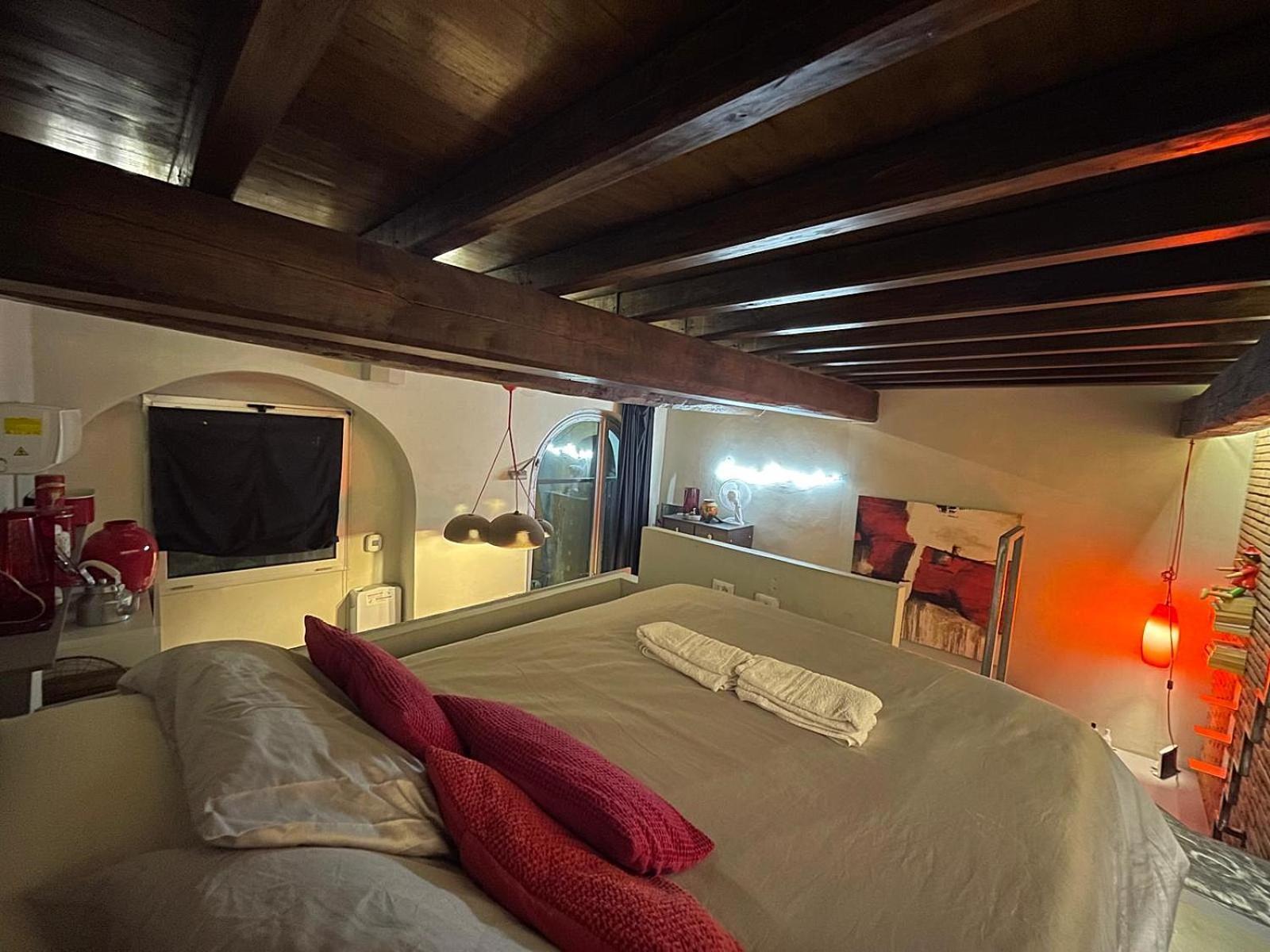 Spagna Square 200Mt - Loft 4Px - Center Rome - Private Access - Piazza Del Popolo Esterno foto