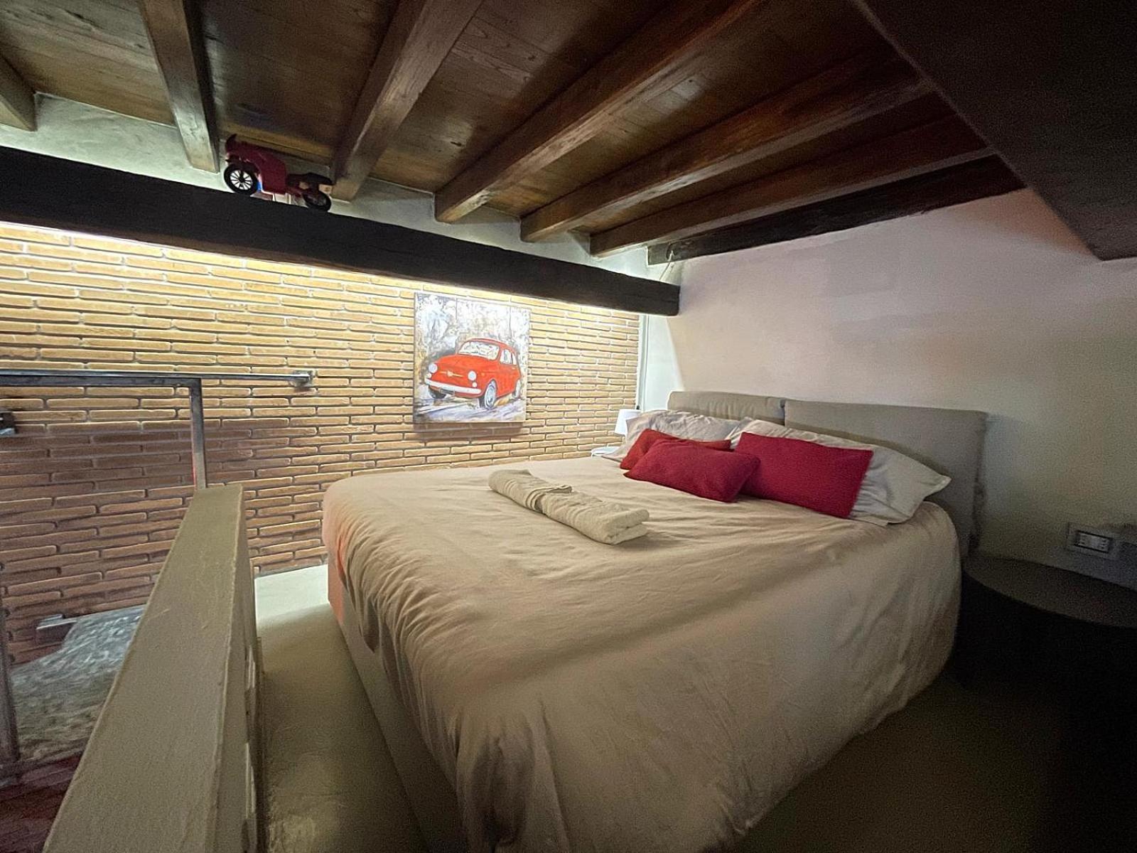Spagna Square 200Mt - Loft 4Px - Center Rome - Private Access - Piazza Del Popolo Esterno foto