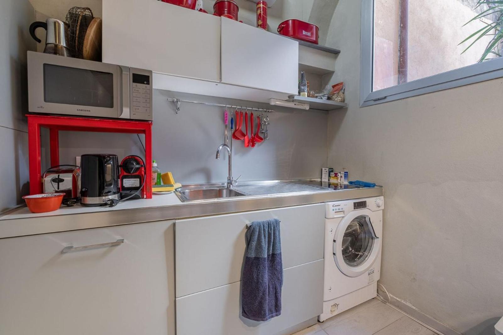 Spagna Square 200Mt - Loft 4Px - Center Rome - Private Access - Piazza Del Popolo Esterno foto