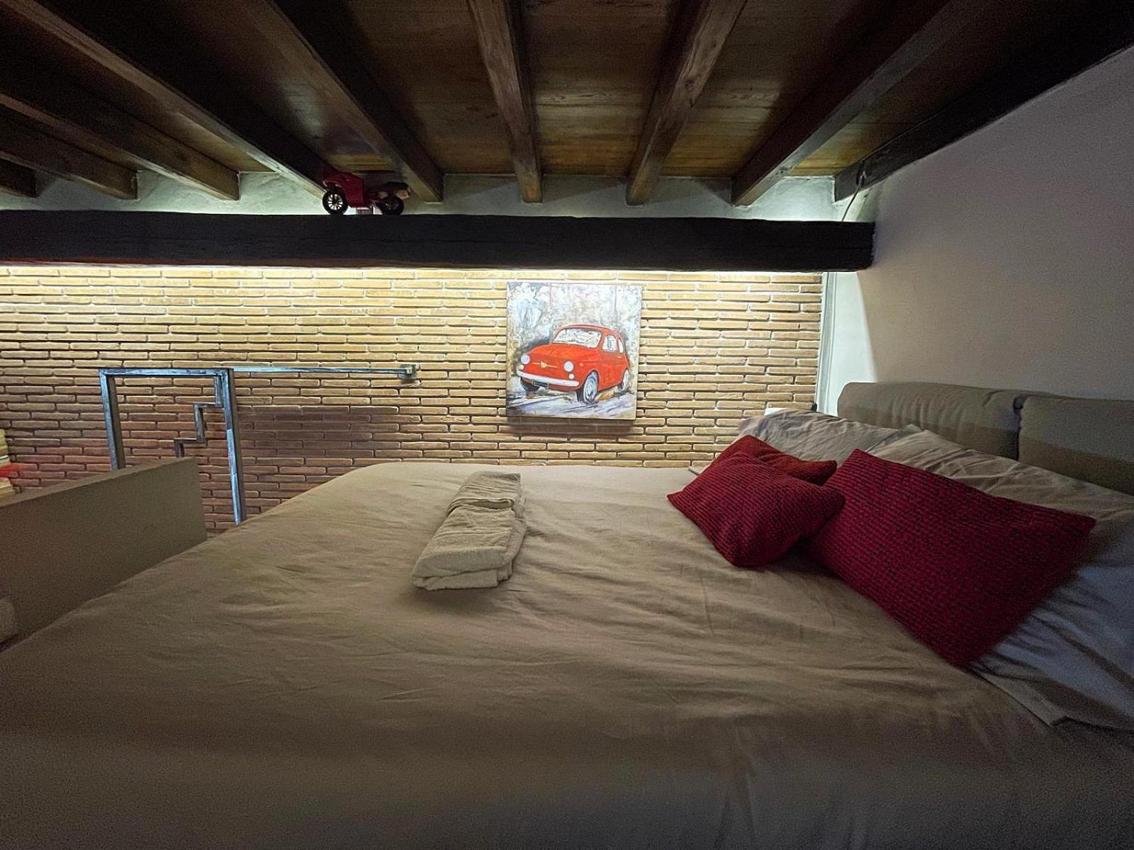 Spagna Square 200Mt - Loft 4Px - Center Rome - Private Access - Piazza Del Popolo Esterno foto