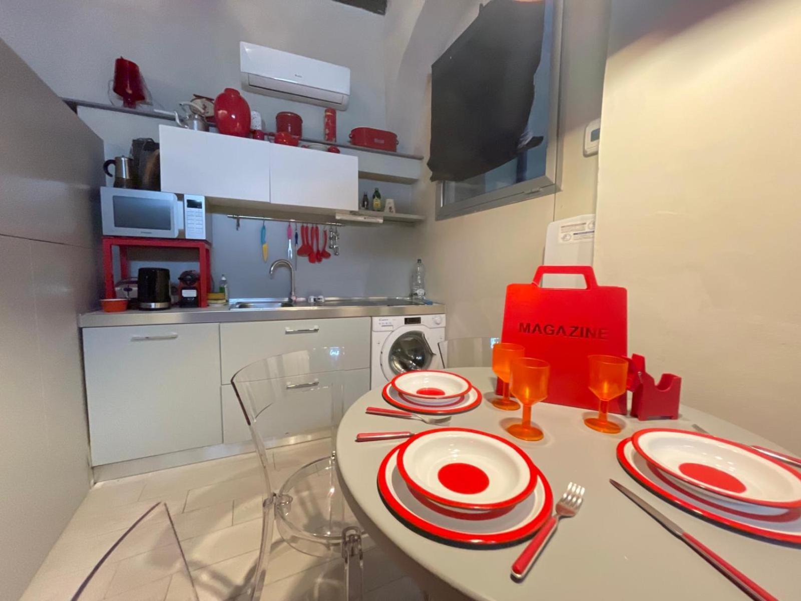 Spagna Square 200Mt - Loft 4Px - Center Rome - Private Access - Piazza Del Popolo Esterno foto