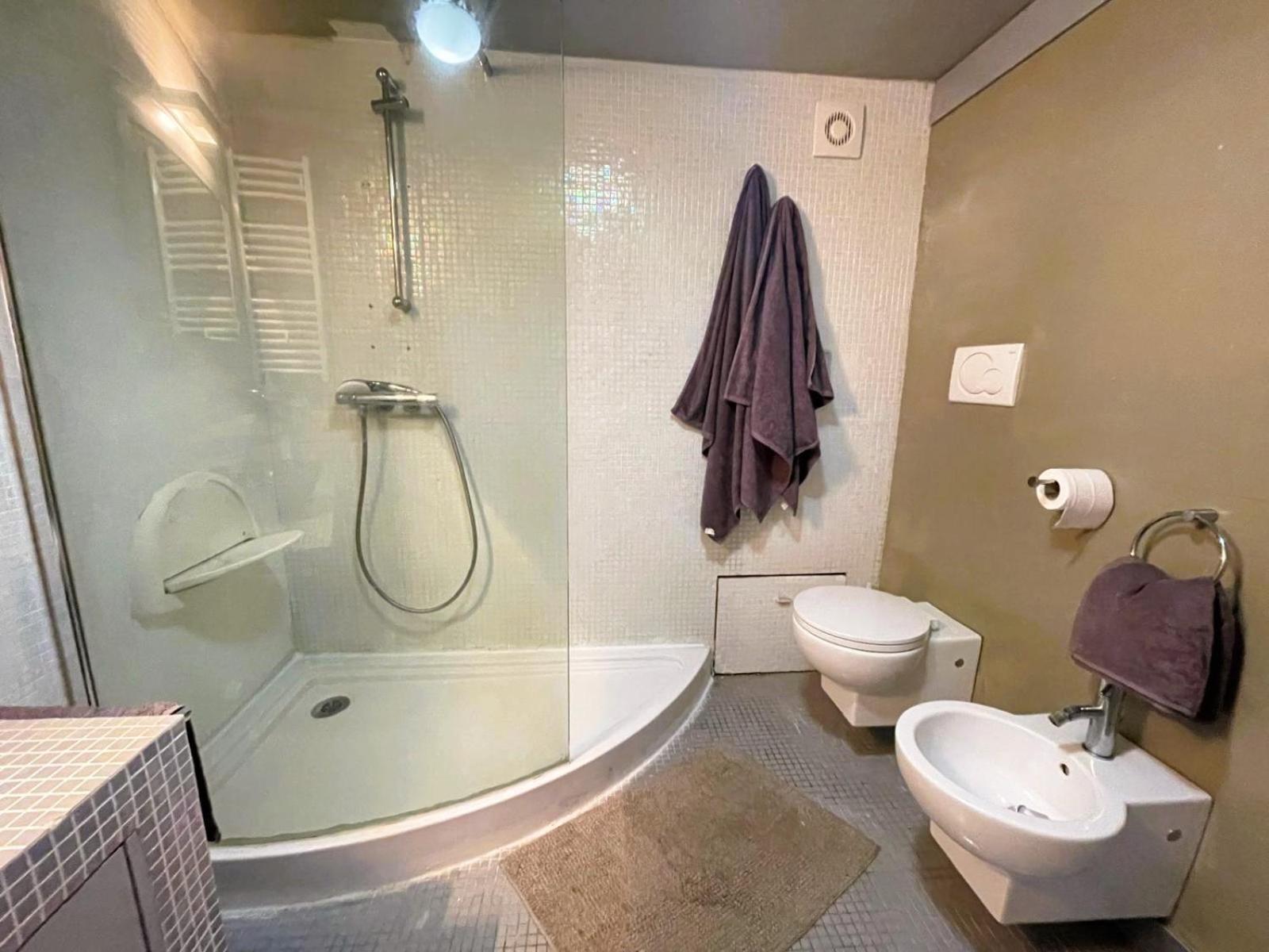 Spagna Square 200Mt - Loft 4Px - Center Rome - Private Access - Piazza Del Popolo Esterno foto